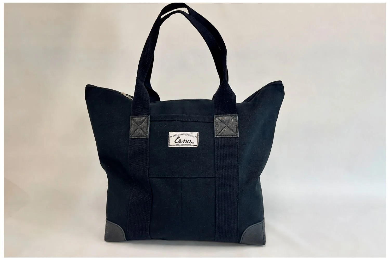 Canvas Tote Bags — Beckel Canvas Products